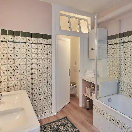 Apartman Carrara
