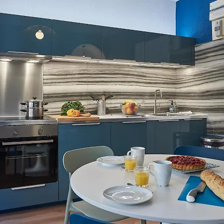 Apartman Carrara