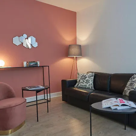 Carrara Apartman *