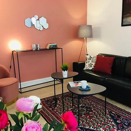 Carrara Apartman *