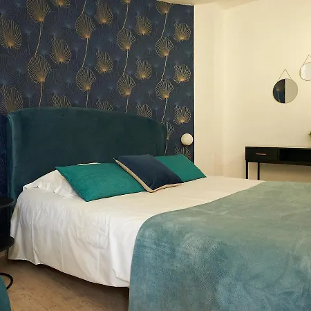 Apartman Carrara *
