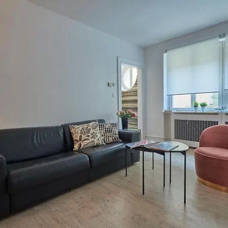 Carrara Apartman
