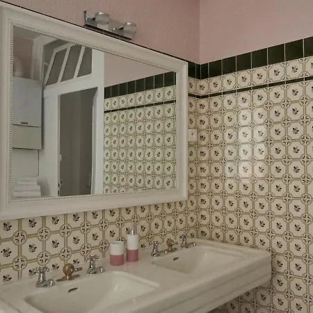 Carrara Apartman Colmar