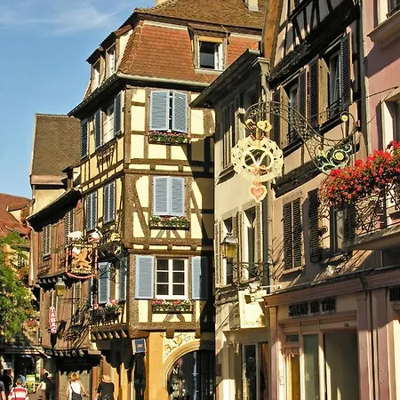Carrara * Colmar